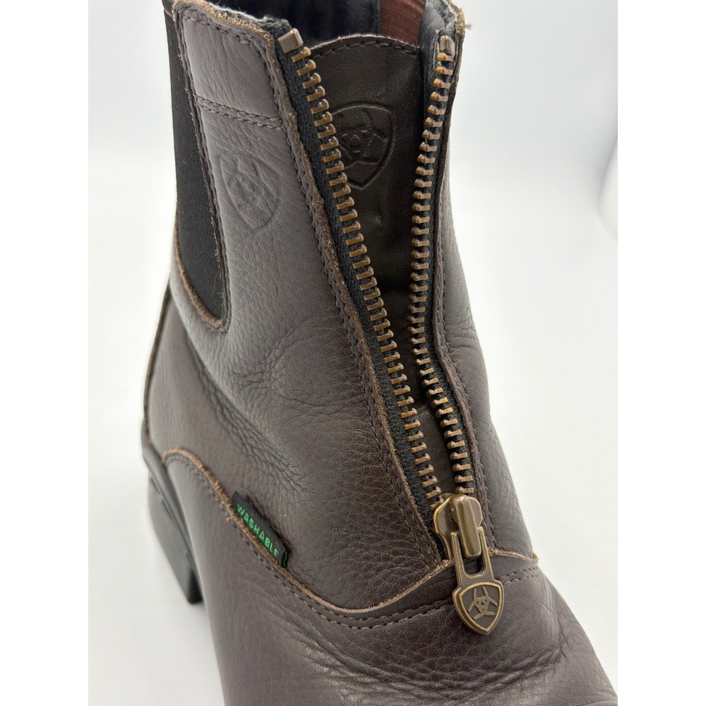 Boot 888 - Picture 5 of 11